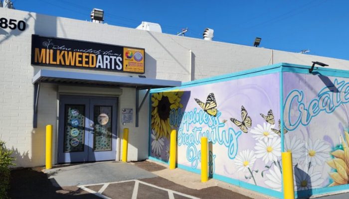 From my kiln to Capitol Hill: Small businesses need clear policy, not performative praise