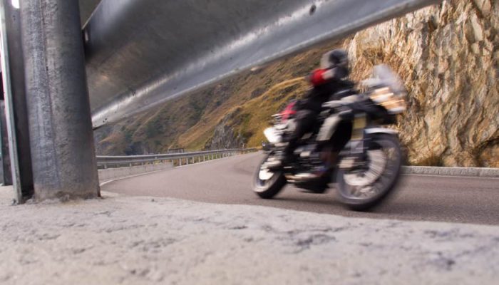 Passenger Injured in Deadly Motorcycle Crash on South Tacoma Way [Lakewood, WA]