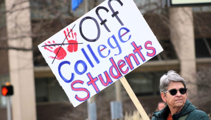 Visa crackdown on Chinese students coming, State Department’s Rubio says