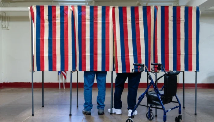 House Passes SAVE Act, Requiring Proof of U.S. Citizenship for Voter Registration