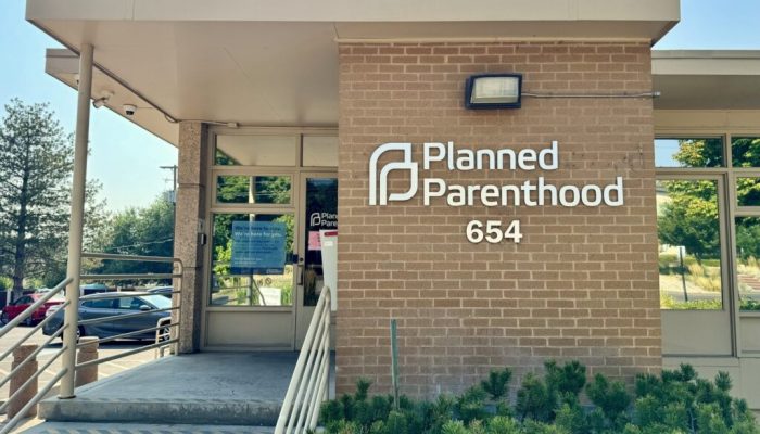 ‘One big, beautiful’ law provision on Planned Parenthood funding partly blocked by judge