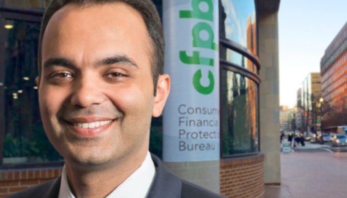 Trump Removes Director of Consumer Financial Protection Bureau