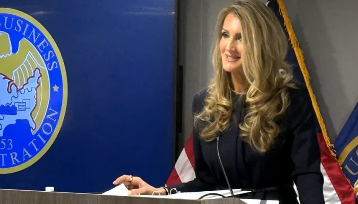 Trump Administration Announces Plan to Stop SBA Loans from Going to Illegal Migrants