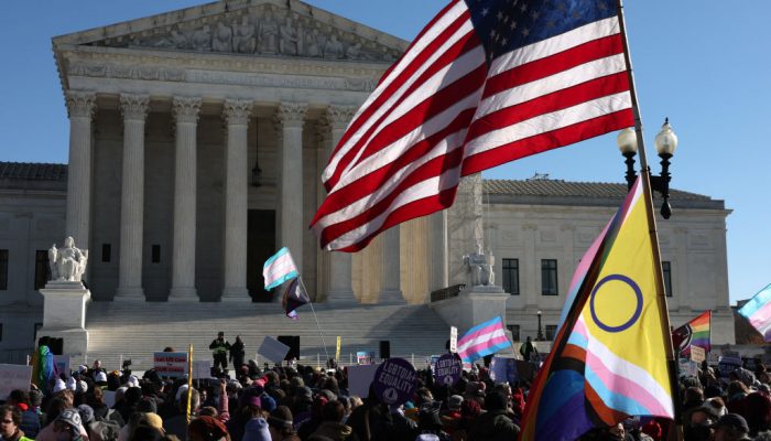SCOTUS upholding transgender youth treatment bans could have far-reaching health care implications