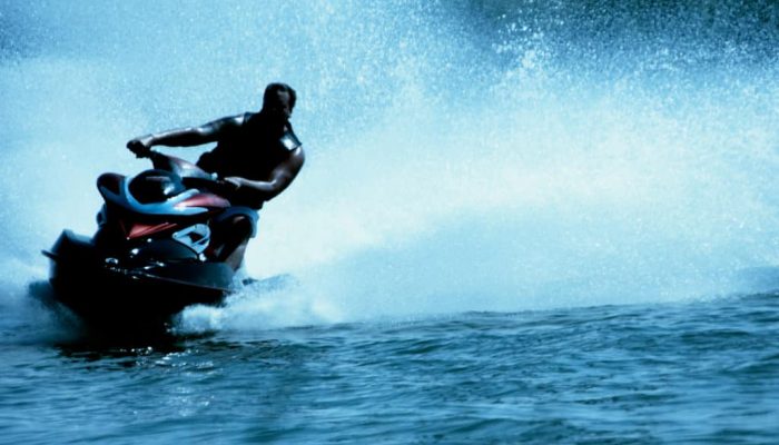 Jet Ski Accident at Lake of the Ozarks Injures Teens [Morgan County, MO]