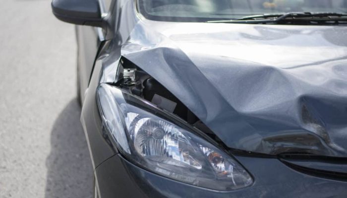 Single-Vehicle Crash on 14th Street Kills Alex Rangle [Plano, TX]