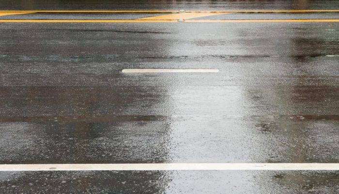 Jeremy Zwiefel And 2 Others Hurt in Hit-and-Run Crash on I-90 [Ritzville, WA]