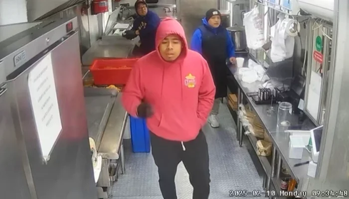 ICE Says Memphis Food Truck Arrests Linked to Possible ‘Labor Trafficking,’ Detainees Previously Convicted of Immigration Violations