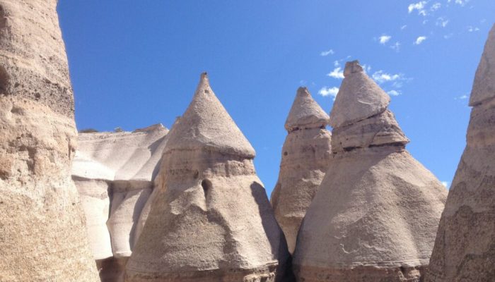 NM Delegation: Three national monuments could be reduced, eliminated