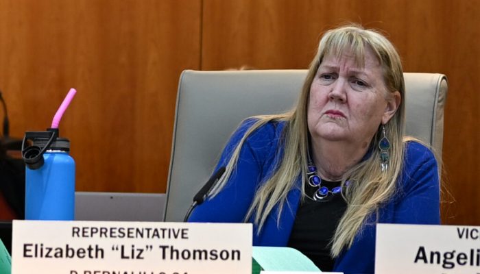 New Mexico toughens requirements to become a caregiver