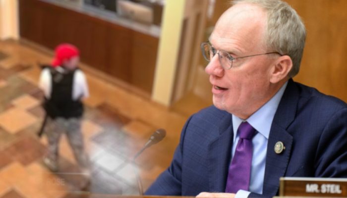 Congressman John Rose Says ‘No Good Justification’ for FBI to Block Release of Covenant Killer Manifesto After Reviewing 2,000 Pages