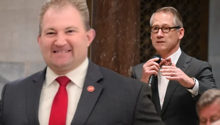 Tennessee Senate Advances Bill Empowering Schools to Charge Illegal Immigrants Tuition or Deny Enrollment