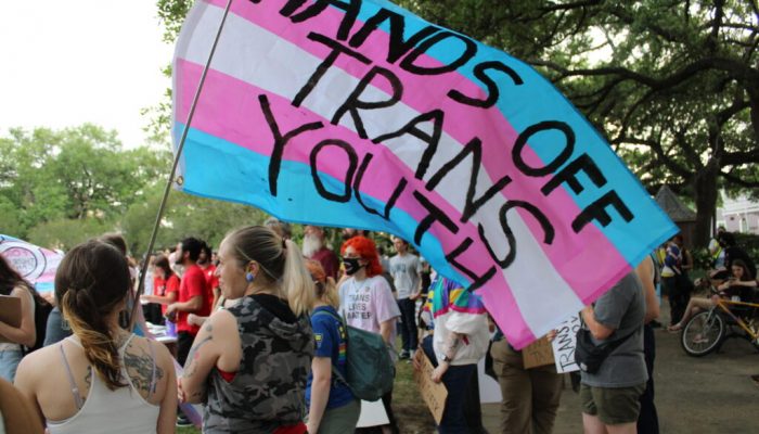 Gender-affirming care still legal in NM despite SCOTUS ruling, groups say