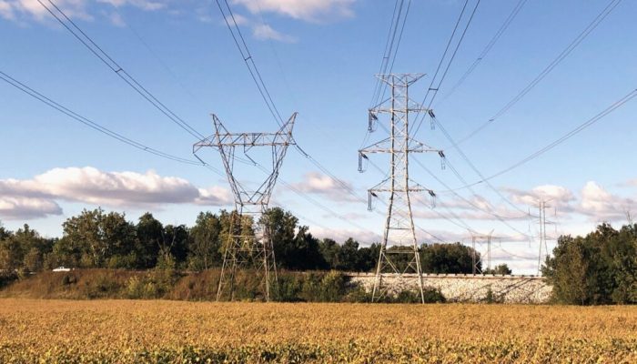 Feds cancel $4.9 billion loan for Grain Belt Express transmission line project