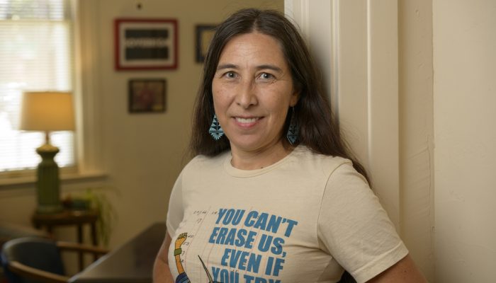 Tribes, long shut out from their own health data, fight for access and sovereignty