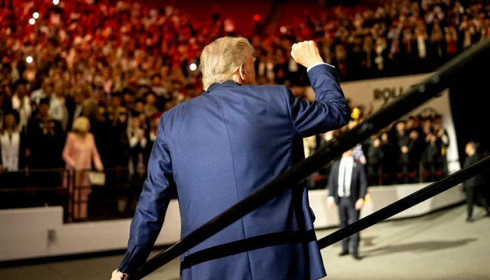 Commentary: From One Fake Left-Wing Hysteria to the Next