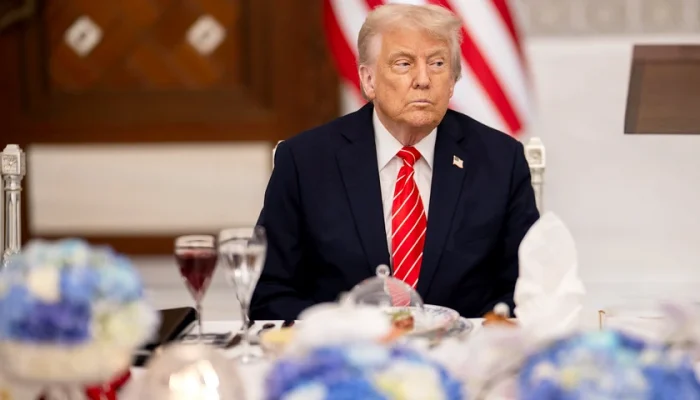 Supreme Court Gives Trump a Quiet, Yet Potentially Large Victory Against Administrative State