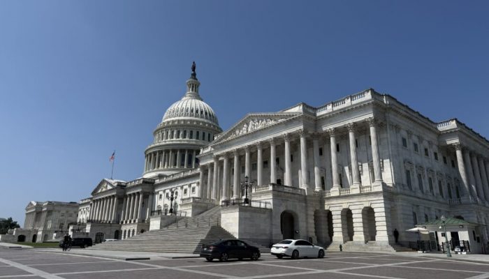 US Senate launches debate on GOP mega-bill, but passage still not assured