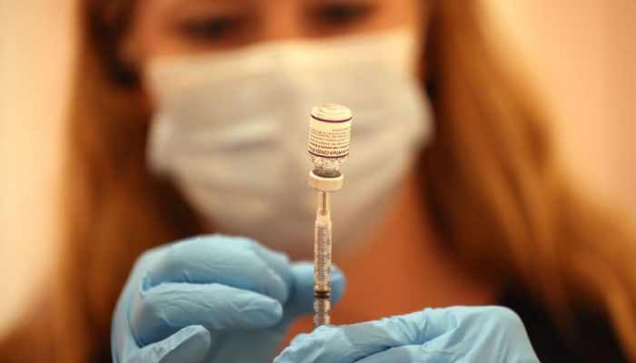 WA doctor among those fired in RFK Jr.’s purge of vaccine panel