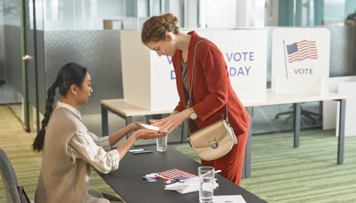 In ‘Outrageous’ Decision, Court of Appeals Strikes Down Arizona’s Laws Requiring Proof of Citizenship to Register to Vote, Clean Voter Rolls