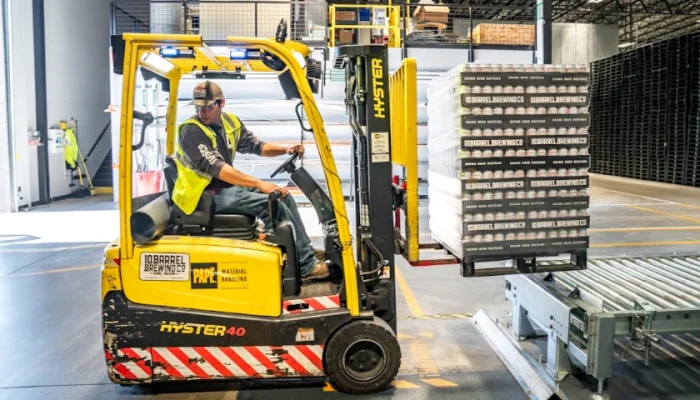 Commentary: Bringing Back Manufacturing to America