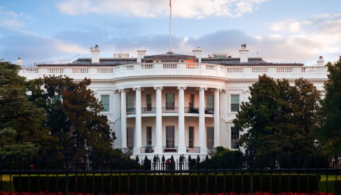 The Trump administration has dumped a program to support states on election security